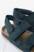 Sandals - Memo Fast Blue navy