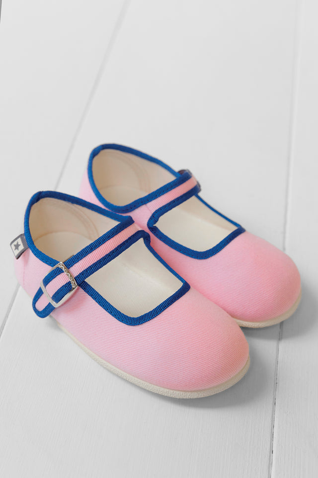 Slippers - Jane Pink gelato - Image principale