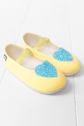 Chaussons - Sarra limoncello