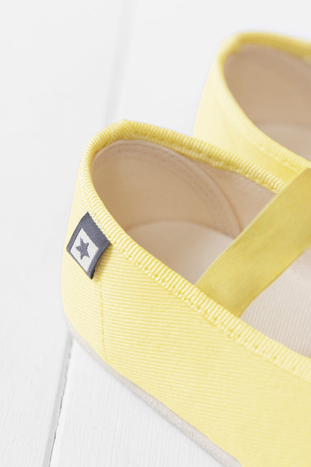 Slippers - Sarra Limoncello - Image alternative