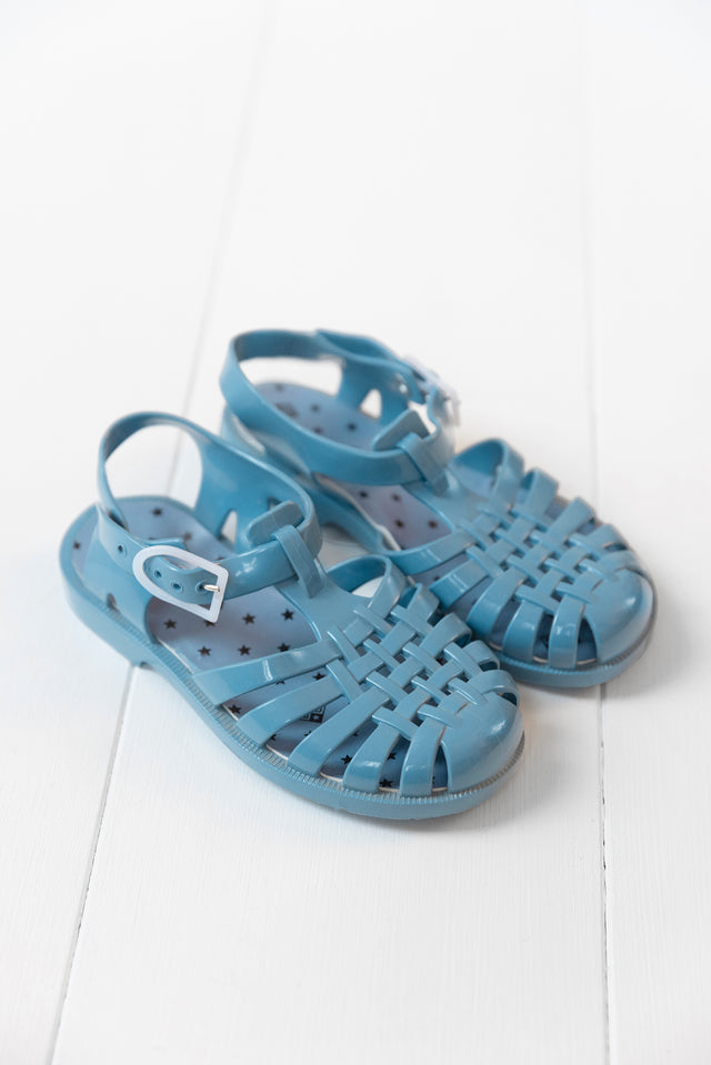 Sandals - Denim Medusa - Image principale