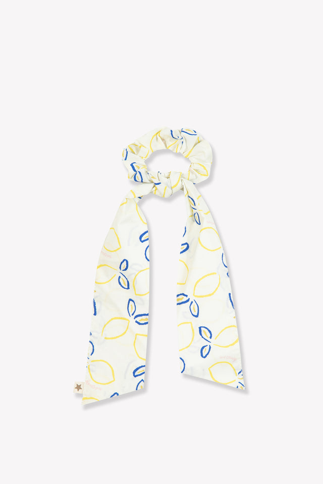 Chouchou - Limone illustration citron - Image principale