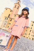 Dress - Lia Pink gelato