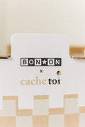 Cabane en carton - Pliable bonton x cache toi