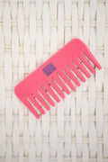 Comb - Pink Bonton x Gigi