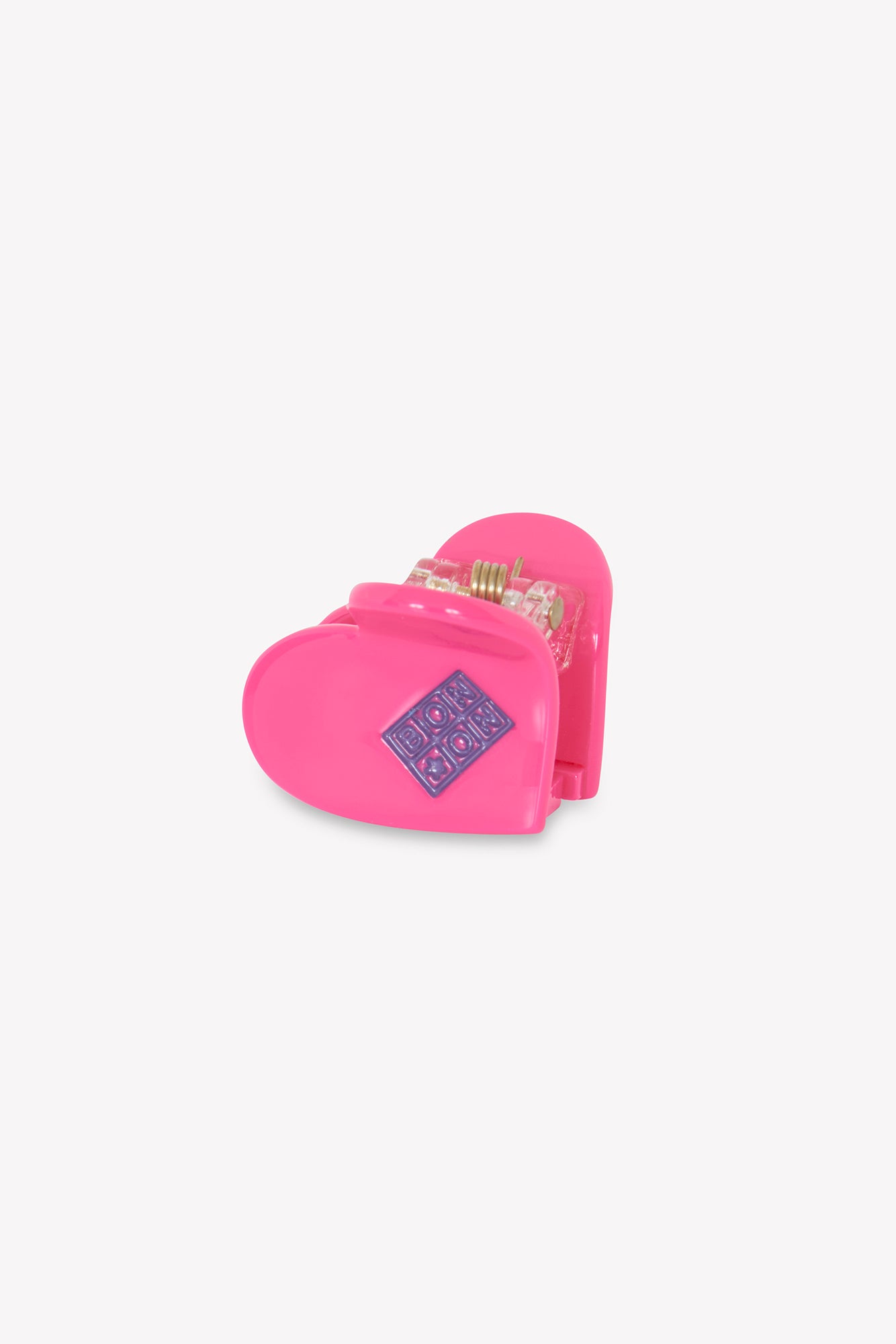 Pliers - Small model heart Pink Bonton x Gigi