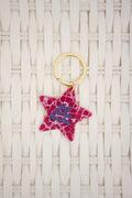 Key holders - Star Bonton X Gigi