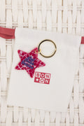 Key holders - Star Bonton X Gigi