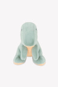 Soft Toy  - Dino Sacha Blue