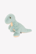 Soft Toy  - Dino Sacha Blue