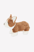 Soft Toy  - Corgi Bernie