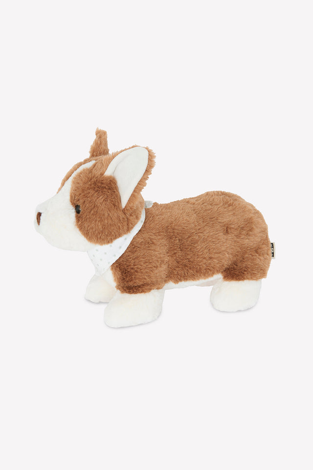 Soft Toy  - Corgi Bernie - Image principale