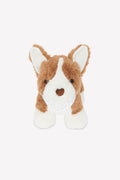 Soft Toy  - Corgi Bernie