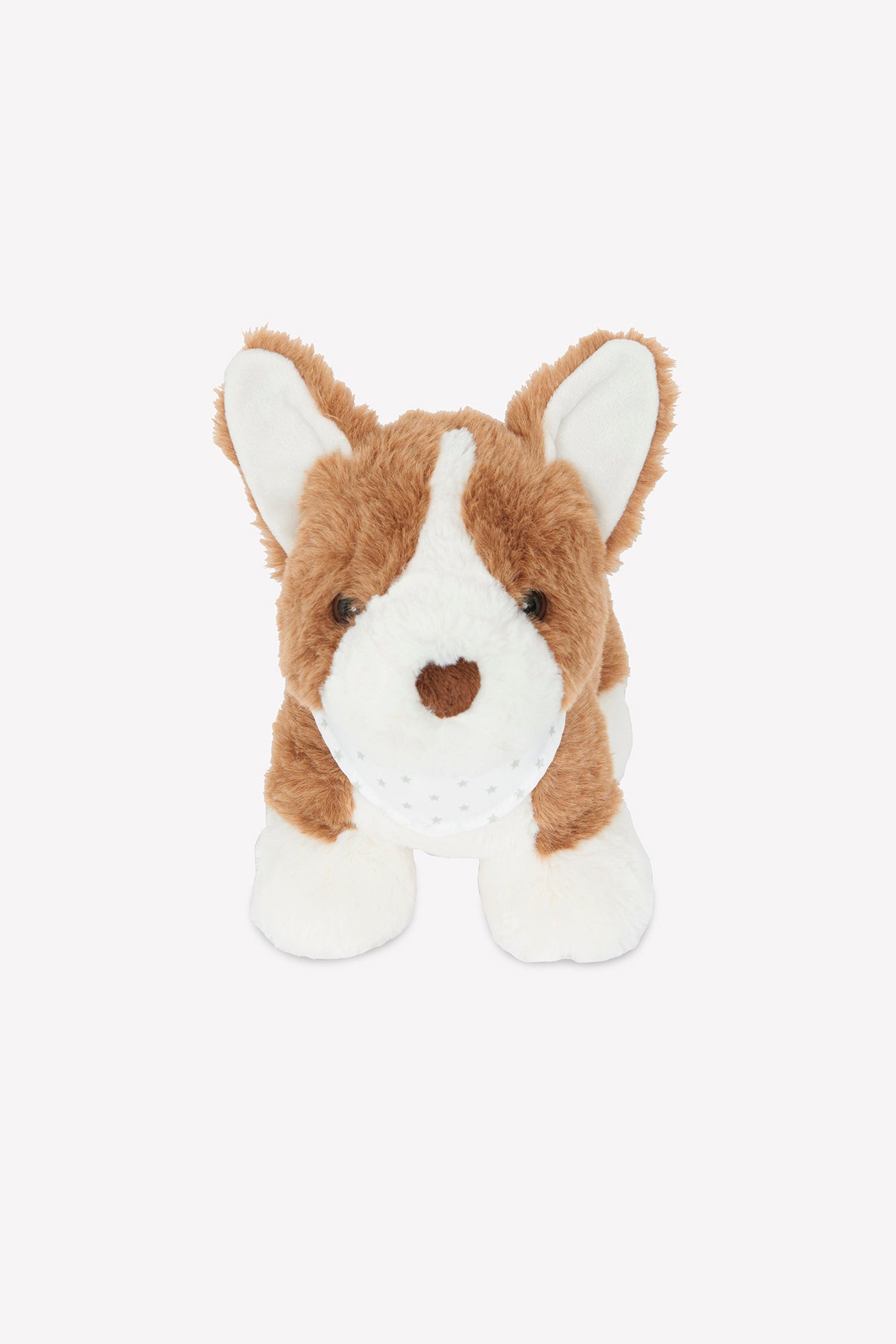 Soft Toy  - Corgi Bernie