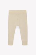 Legging - Beige Baby in a knit