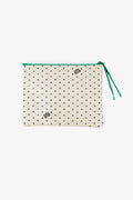 Trousse - pochette bonton