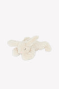 Soft Toy  - Ninon rabbit White