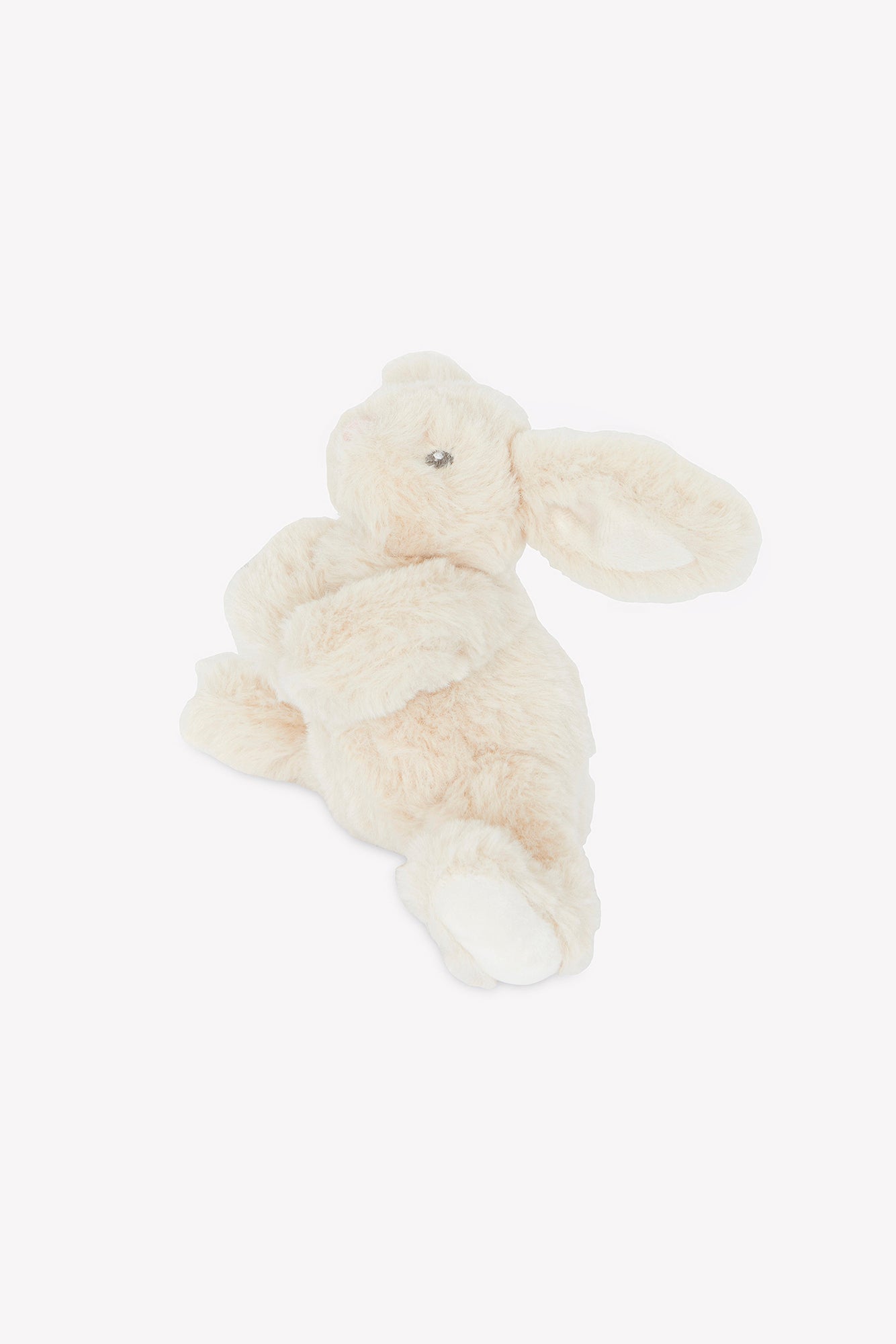 Soft Toy  - Ninon rabbit White