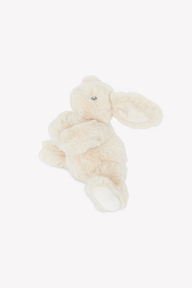 Soft Toy  - Ninon rabbit White - Image alternative