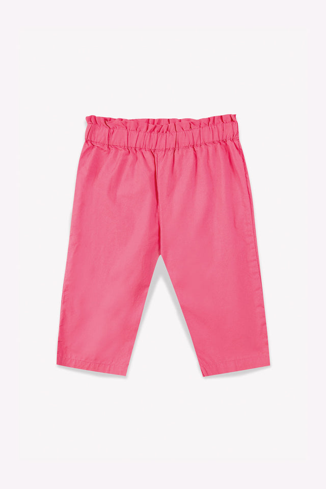 Trousers - in sweet summer poplin baby - Image alternative