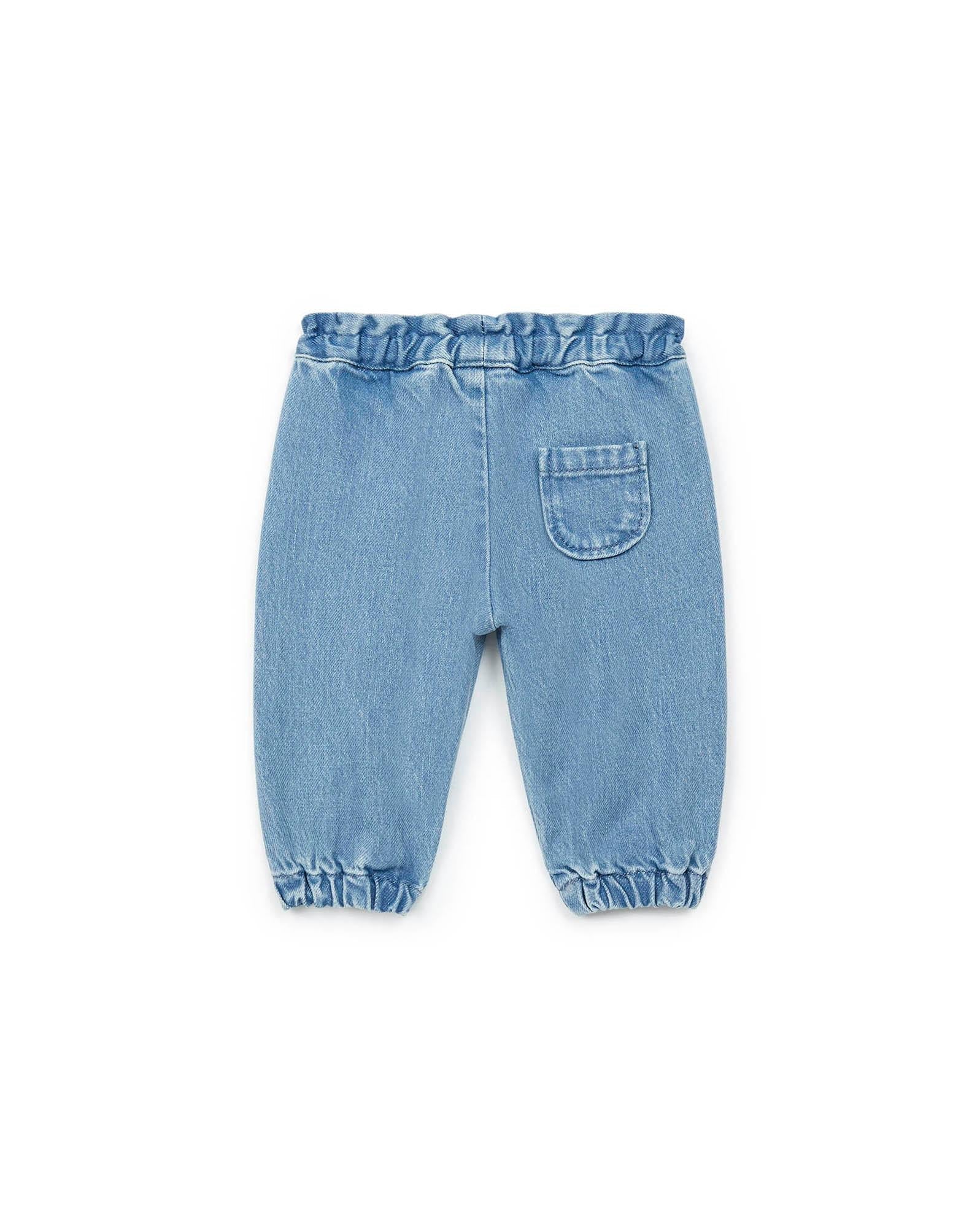 Pantalon discount bébé fille