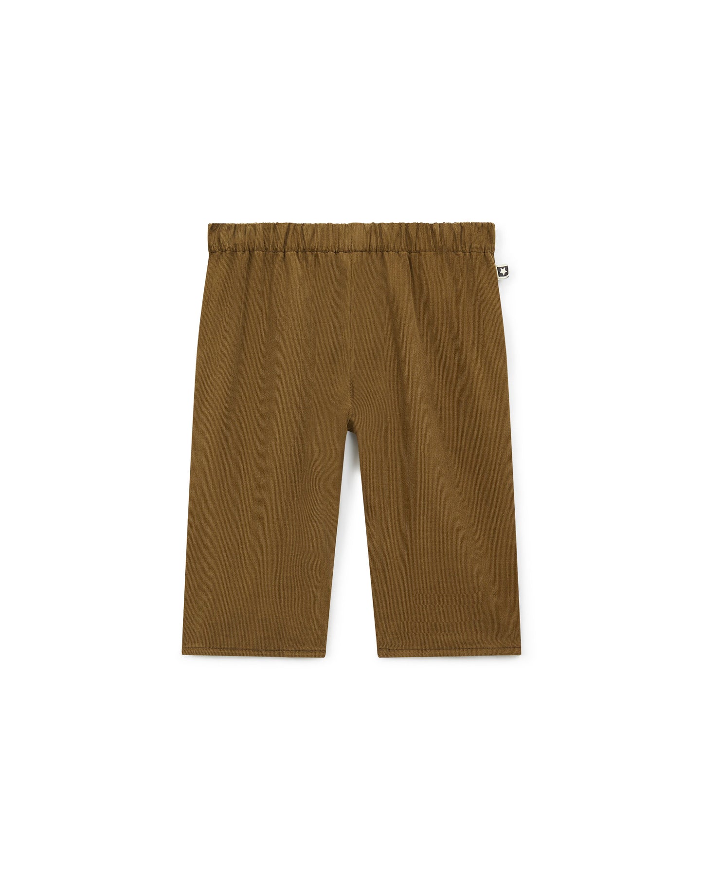 Pantalon - bébé uni 100% coton