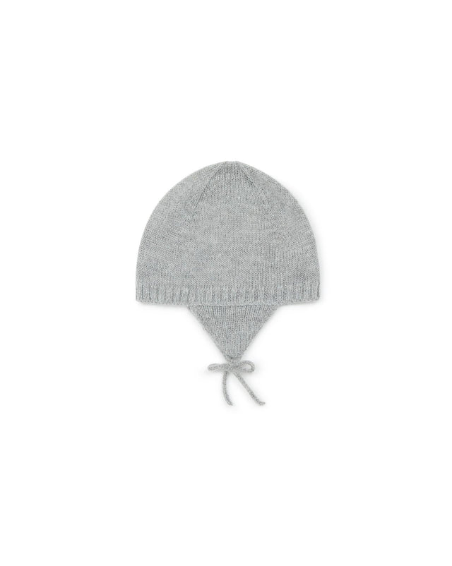 Beanie - Peruvian in Wool mixed child - Image principale