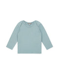 T -shirt - Baby Tina long sleeves 100% organic cotton