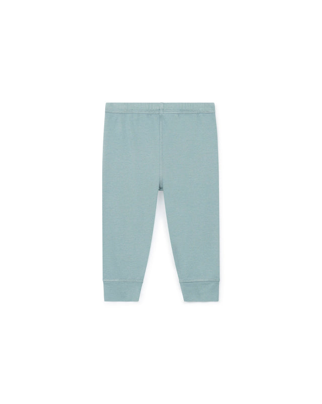 Legging - Baby tino 100% organic cotton - Image principale