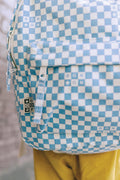 Sac à dos - Damier semi-étoilé