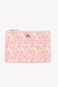 Kit - Thaïs Rose Printed Cotton Canvas