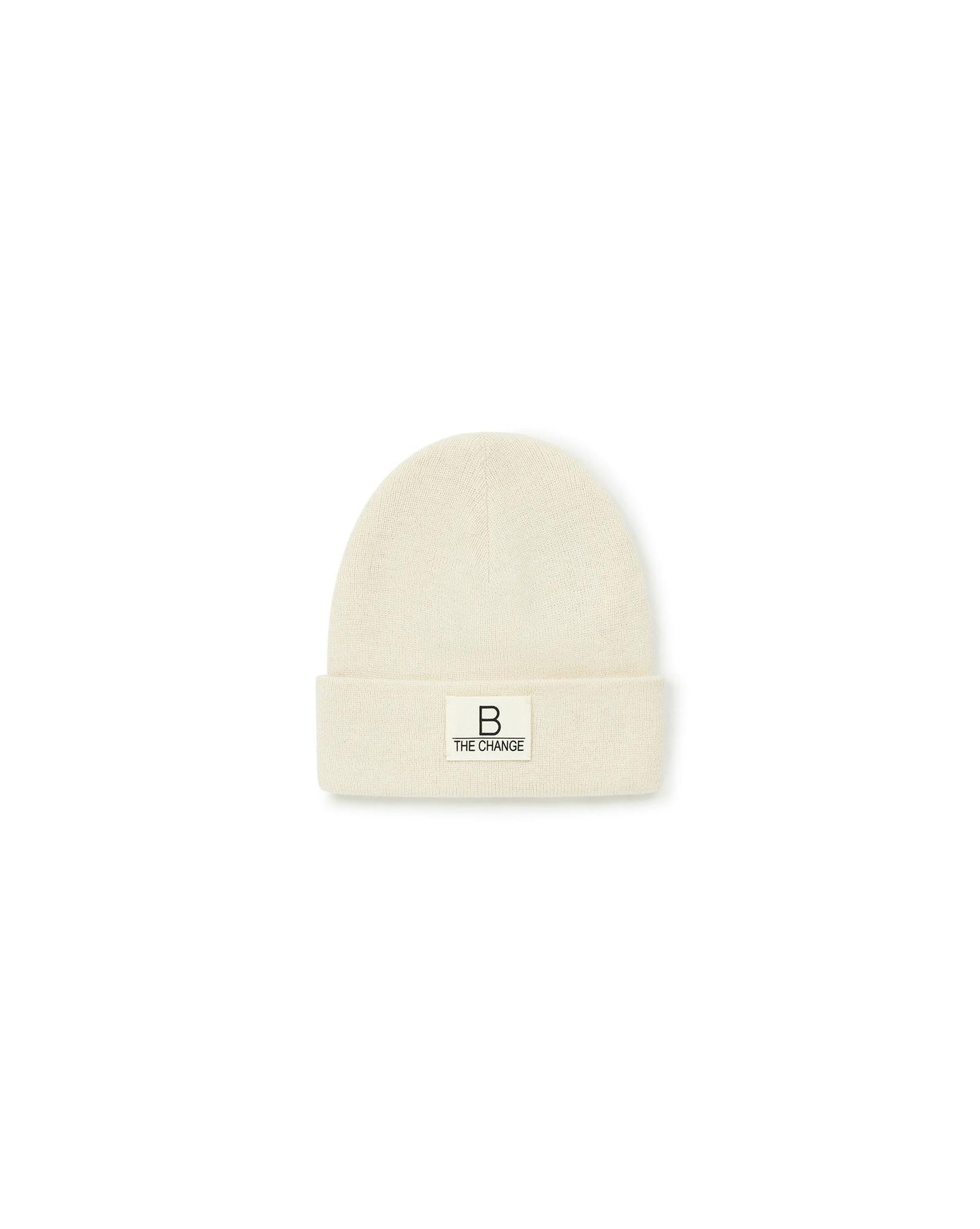 Bonnet - Helm beige B the Change