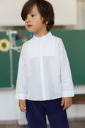 Shirt - Bonton cream