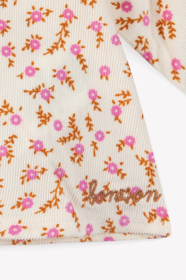 Blouse - Hugoline Flower Print - Image alternative