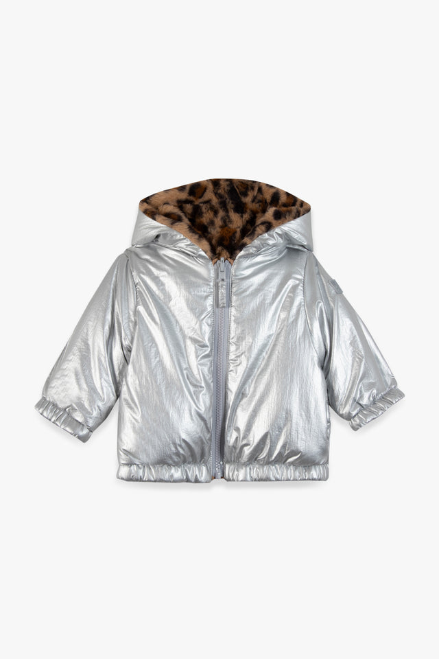 Jacket - Reversible Balloon - Image principale