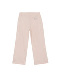 Pantalon - Hakiko rose en 100% coton