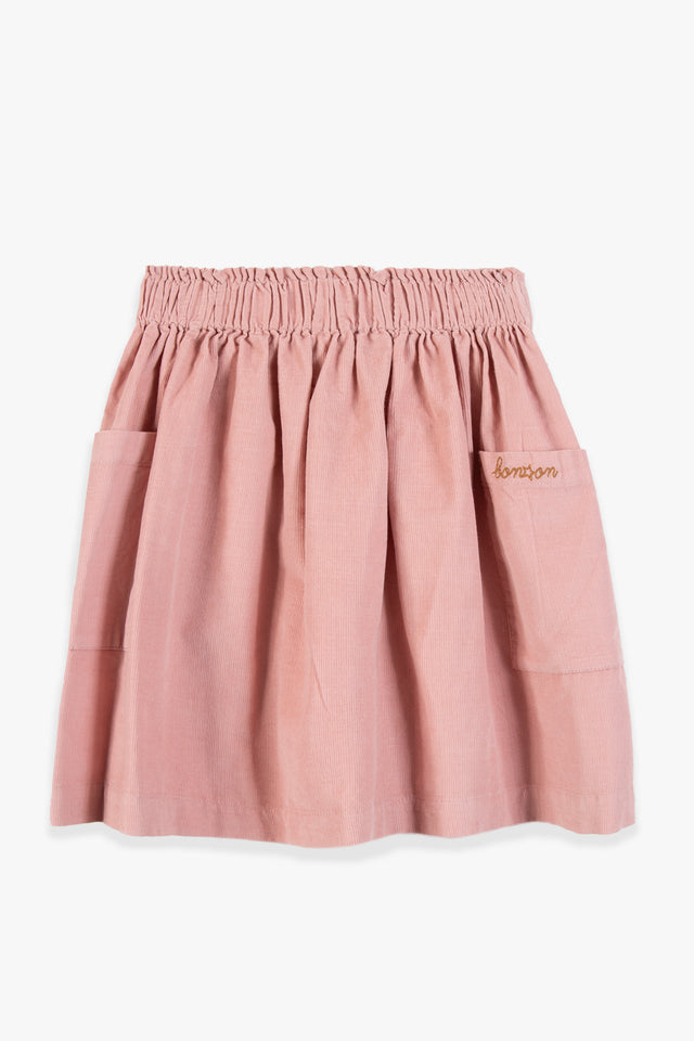 Skirt - Pink hive - Image principale