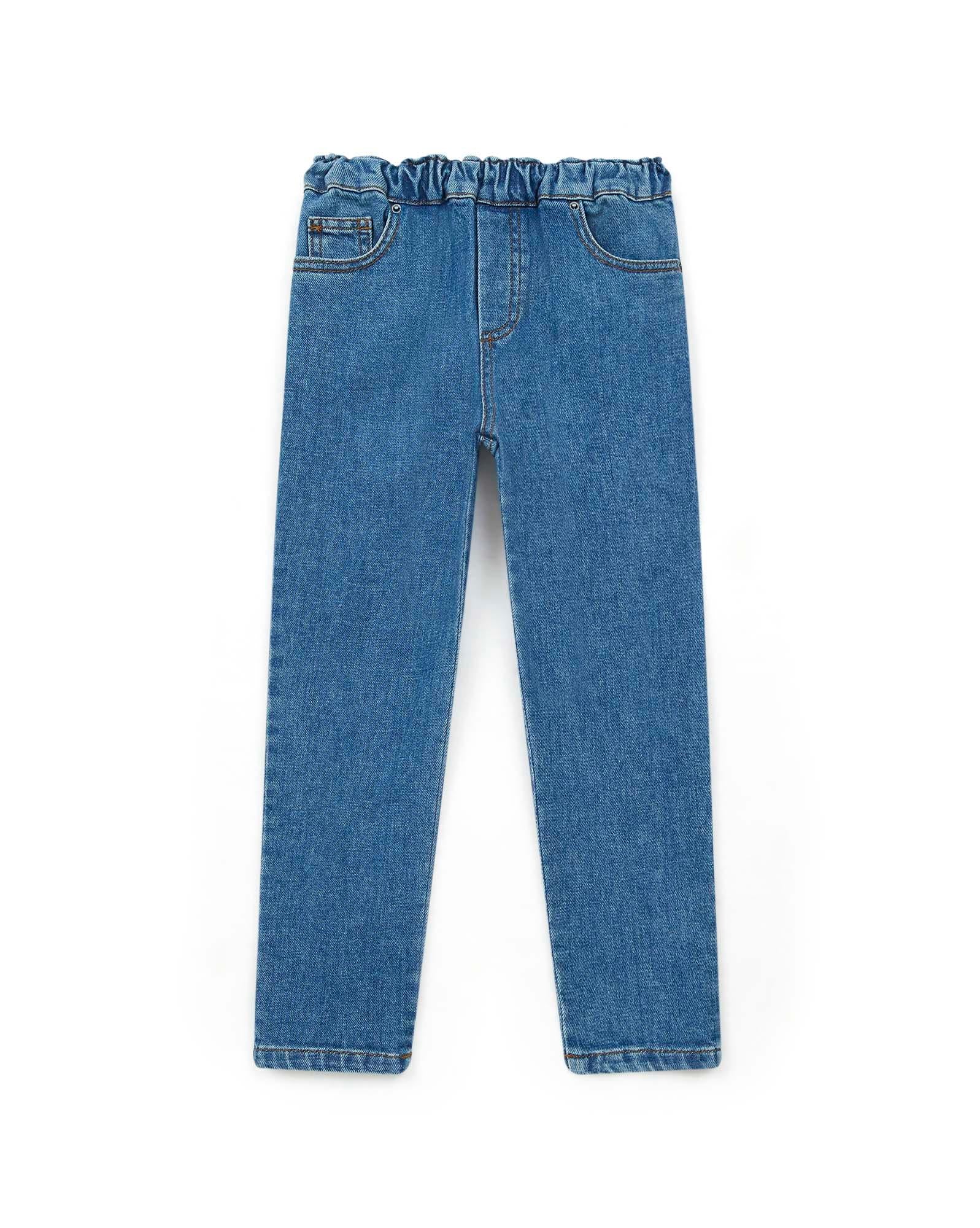 Blue jean stretch on sale pants