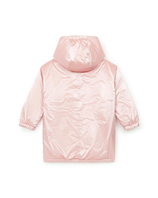 Parka - iridescent pink forever - Image alternative