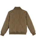 Bombers - Pacific Bleu B The Change Bi Reversible Material