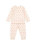 Outfit - 2 pink pieces Baby biological coron