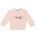 Sweatshirt - Love Rose Baby