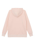 Sweat - capuche rose West B the Change