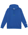 Sweat - capuche bleu West B the Change