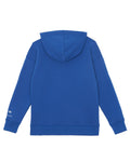 Sweat - capuche bleu West B the Change