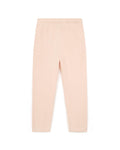 Pantalon - Jogging - Liberty rose en 100% coton biologique