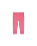 Trousers - Jogging - Velvet pink