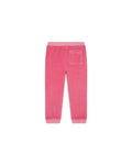 Trousers - Jogging - Velvet pink