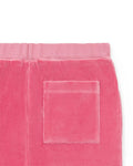 Trousers - Jogging - Velvet pink