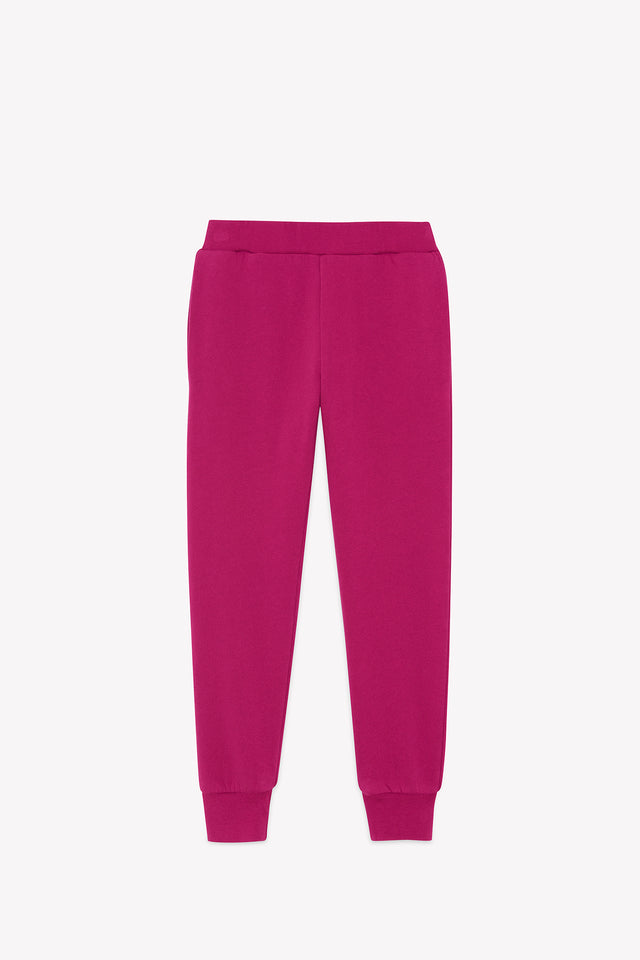 Jogging - Jogg violet - Image principale